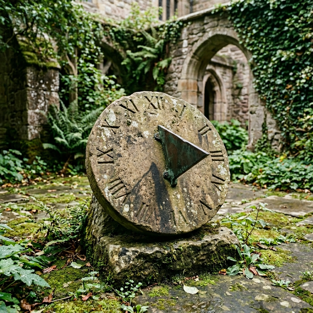 Ecclesiastes artwork