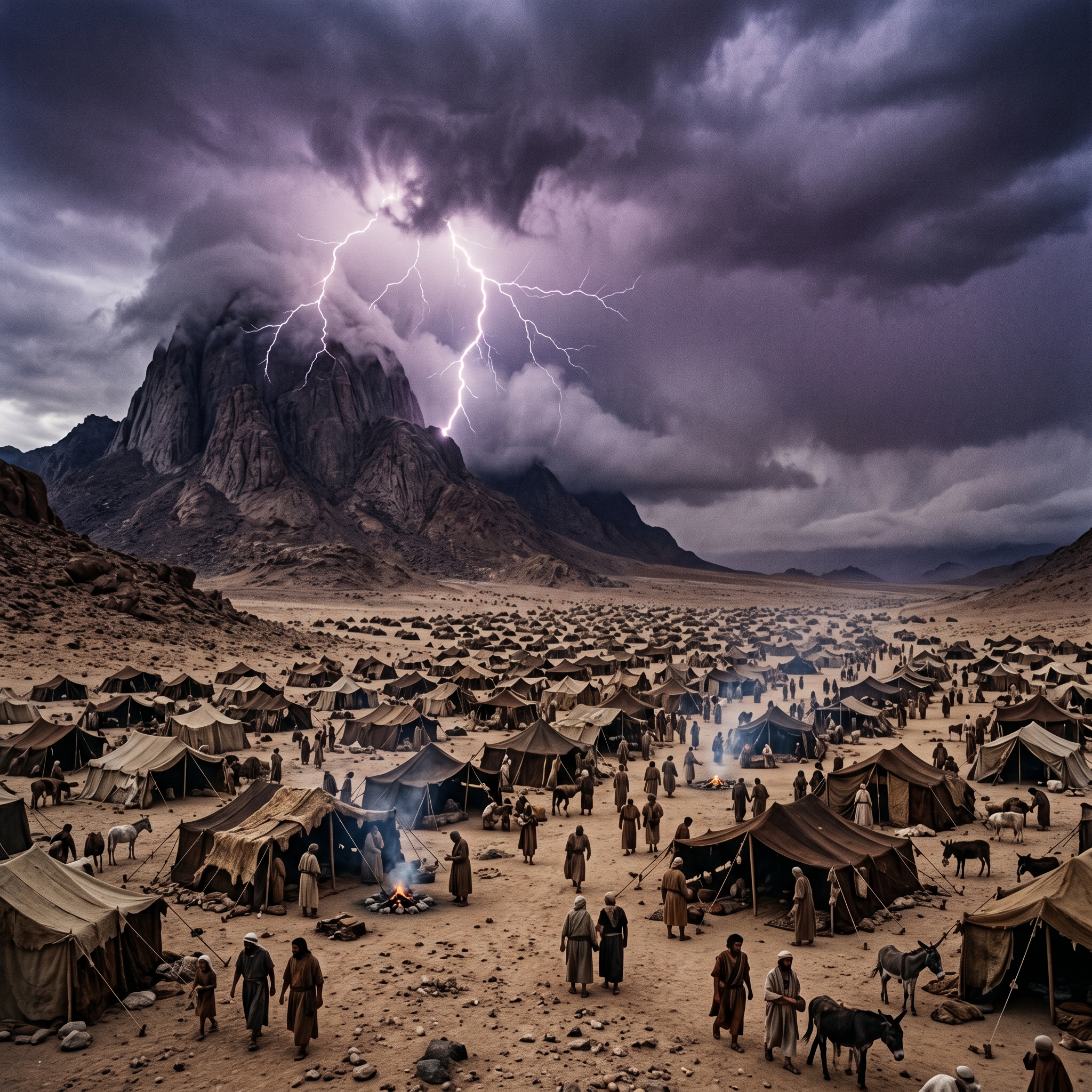Exodus artwork